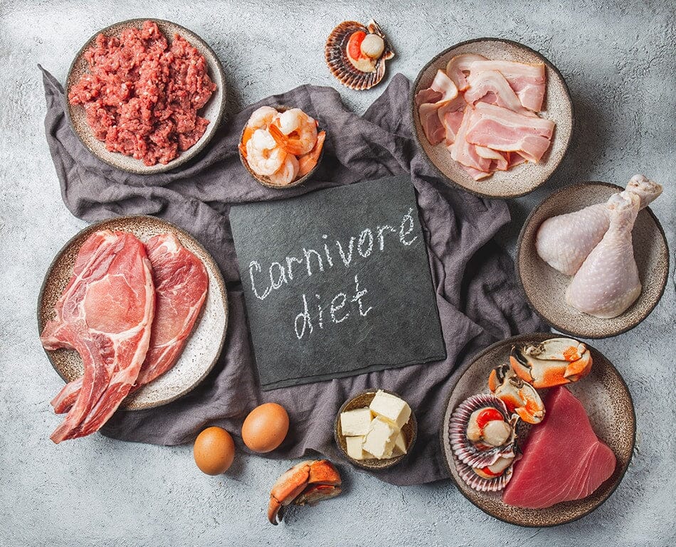 top 10 carnivore snacks