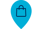 store locator icon