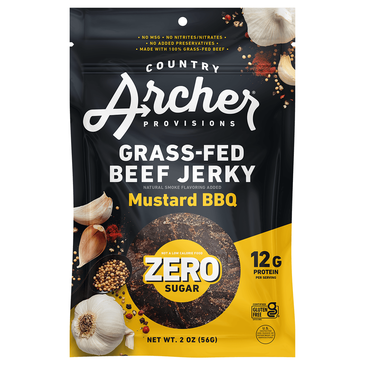 Beef 2024 jerky bbq